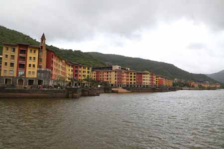 Lavasa