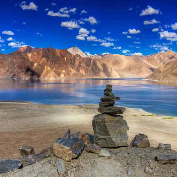 Leh Ladakh Tour 10 Days