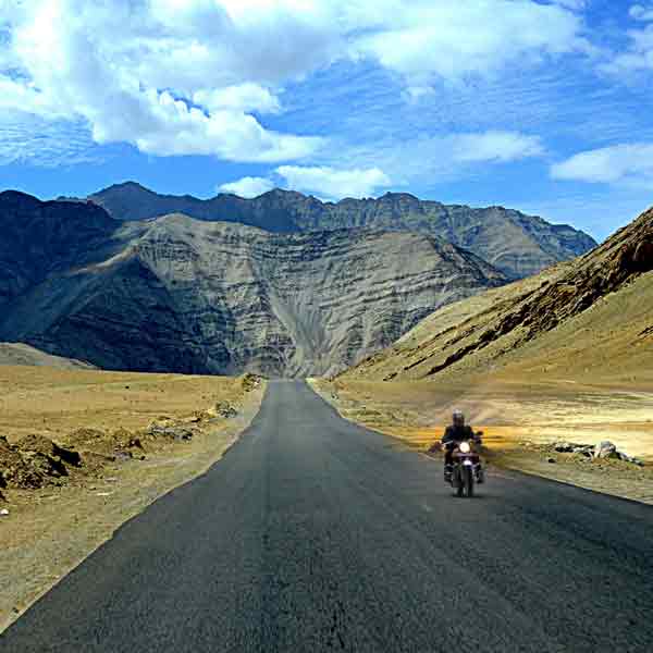 Leh Ladakh Tour 10 Days