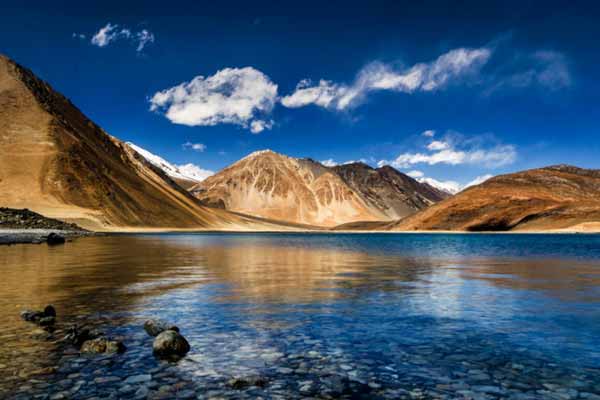 Leh Ladakh Group Tour Package