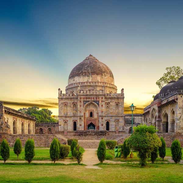 Lodhi Garden