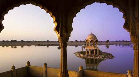 India Long Weekend Tours