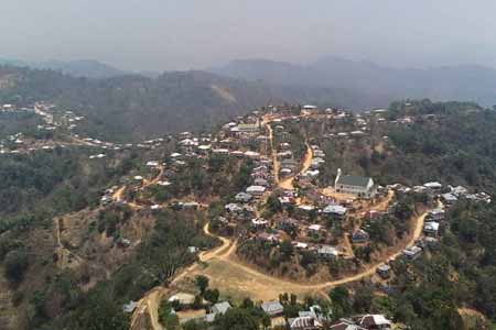 Lunglei