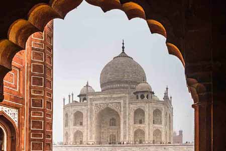 Luxury Golden Triangle Tours