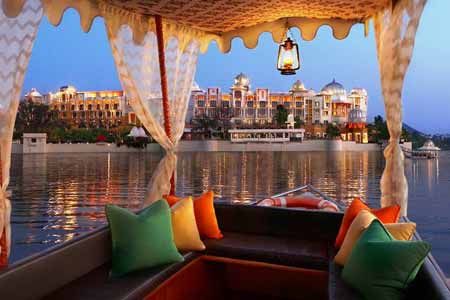 Luxury Rajasthan Tour Package