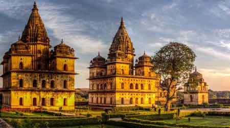 Madhya Pradesh Tour Packages