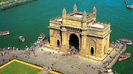 Maharashtra Tour Packages