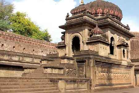 Maheshwar