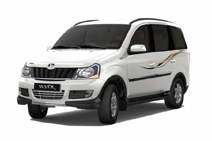 Mahindra Xylo Car Rental