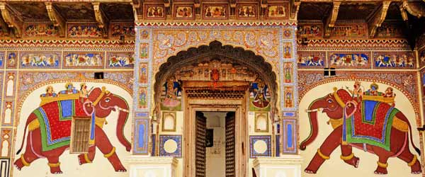 Mandawa Haveli