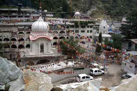 Manikaran