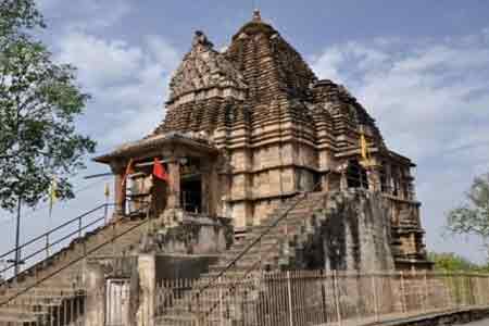 Matangeshwar Temple