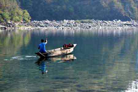 Meghalaya