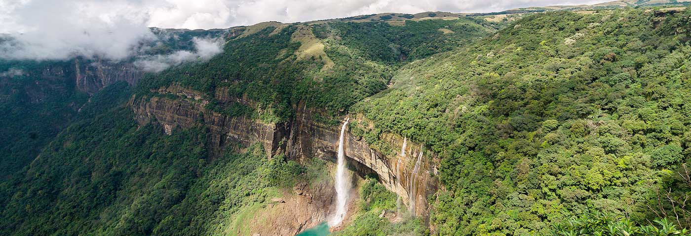 Meghalaya