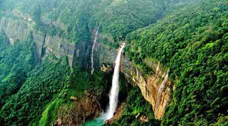 Meghalaya Tour Packages