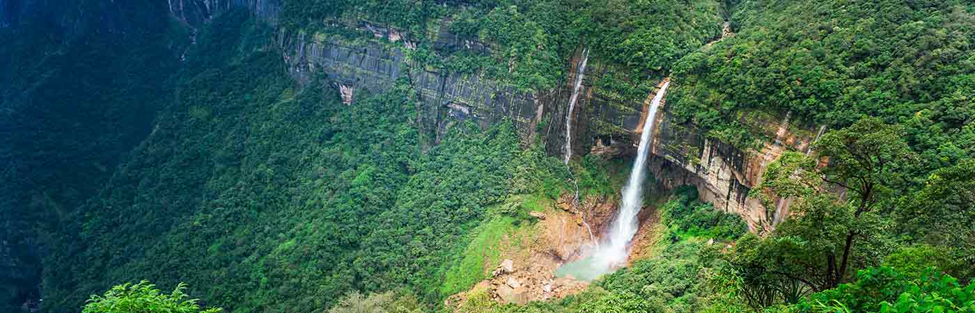 Balpakram National Park, Meghalaya, Tourist Places Balpakram National Park