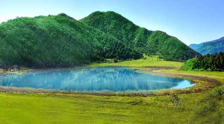 Mizoram Tour Packages