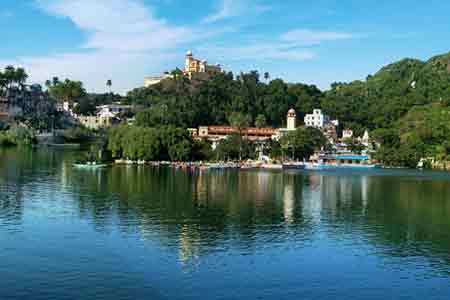 Ahmadabad Mount Abu Tours