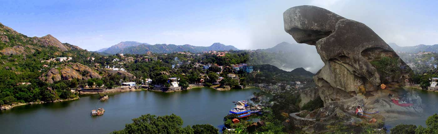 Mount Abu Tourism