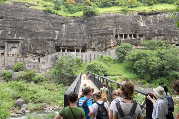 Mumbai Ajantha Ellora