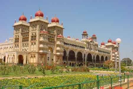 Mysore