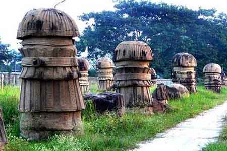 Nagaland Tour Package