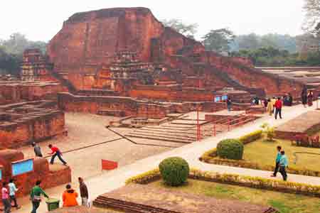 Nalanda