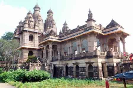 Naulakha Mandir