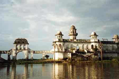 Neermahal