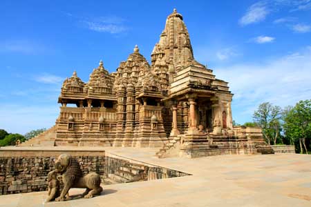 North India Khajuraho Tour