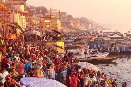 North India Tour Packages