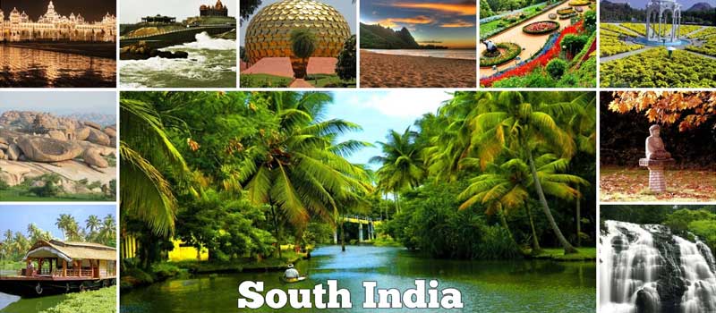 The India Tourism