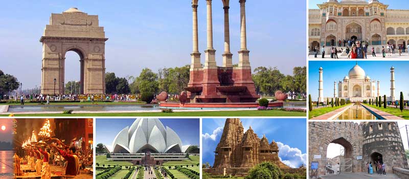 The India Tourism