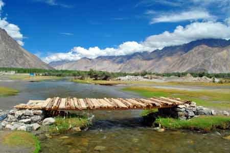 Nubra Valley