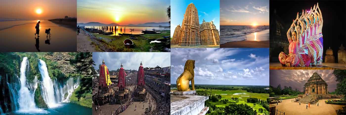 The India Tourism