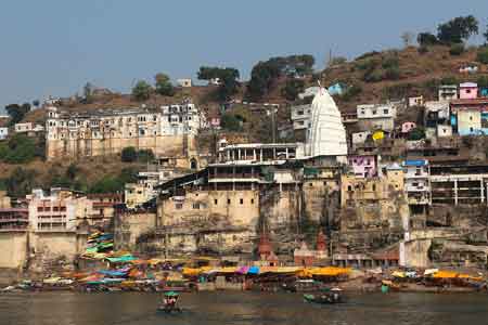 Omkareshwar