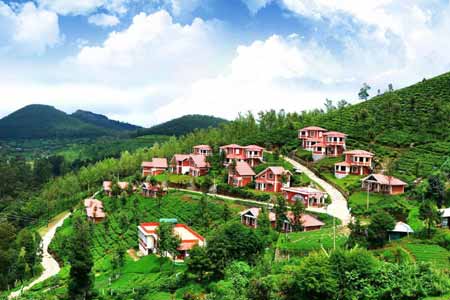 India Tour 12 Days