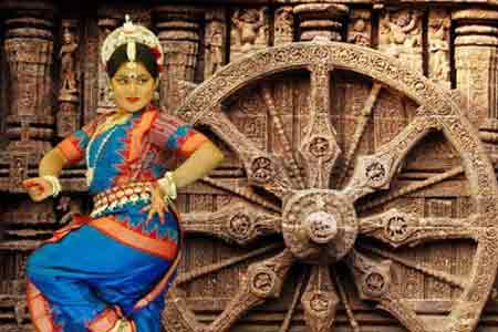 Orissa cultural tours