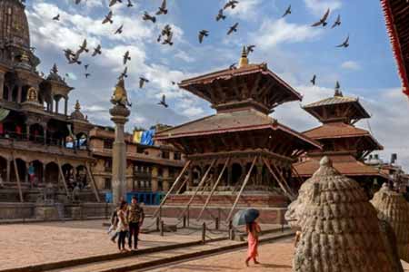 Hindu Pilgrimage Tour Packages