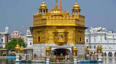 india Pilgrimage Tours