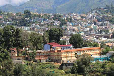 Pithoragarh