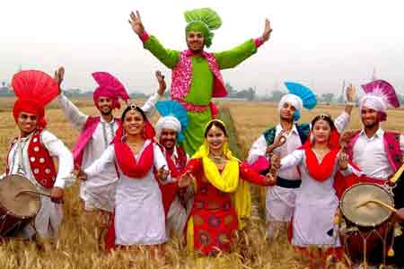 Punjab Culture 4 Days Tour