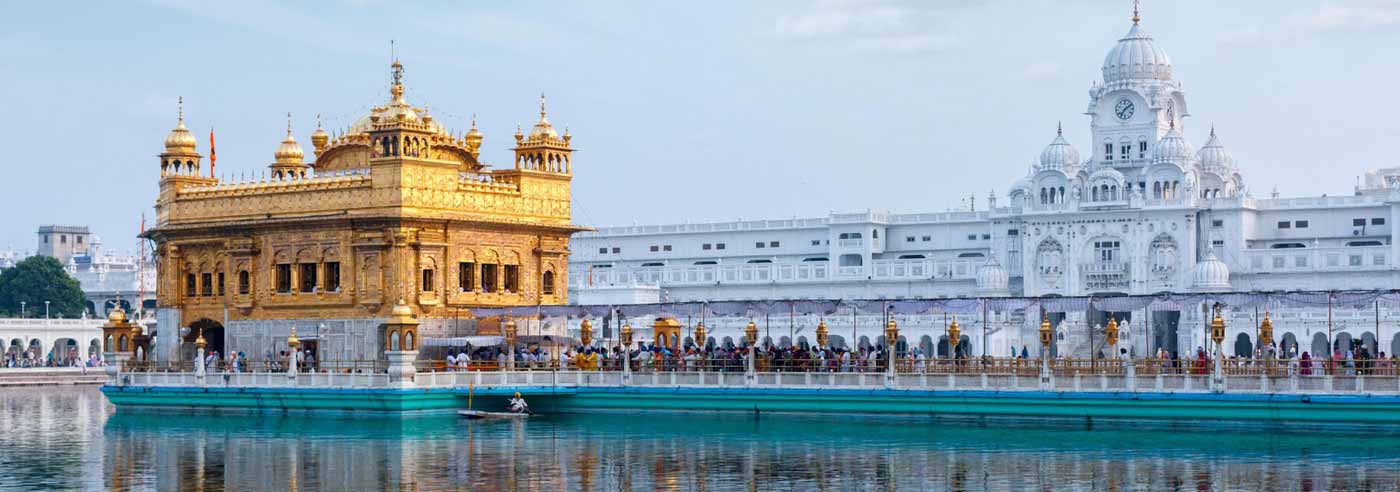 The India Tourism