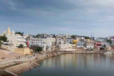 pushkar