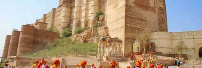 Rajasthan International Folk Festival RIFF Jodhpur