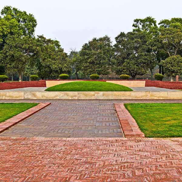 Raj Ghat