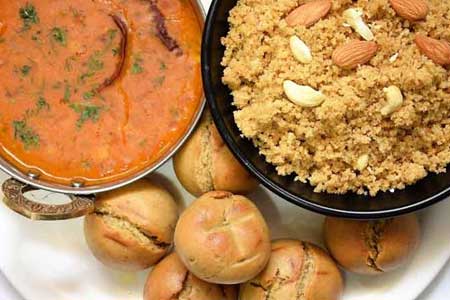 Rajasthan Culinary Package