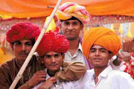 Rajasthan Family Tour Packages