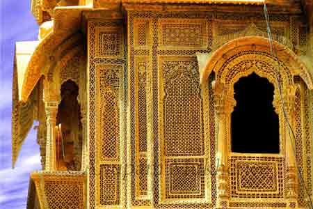 Rajasthan Heritage Tours