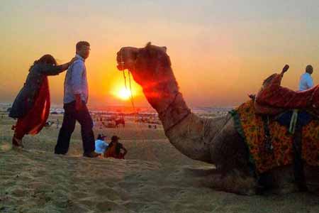 Rajasthan Budget Tour Package